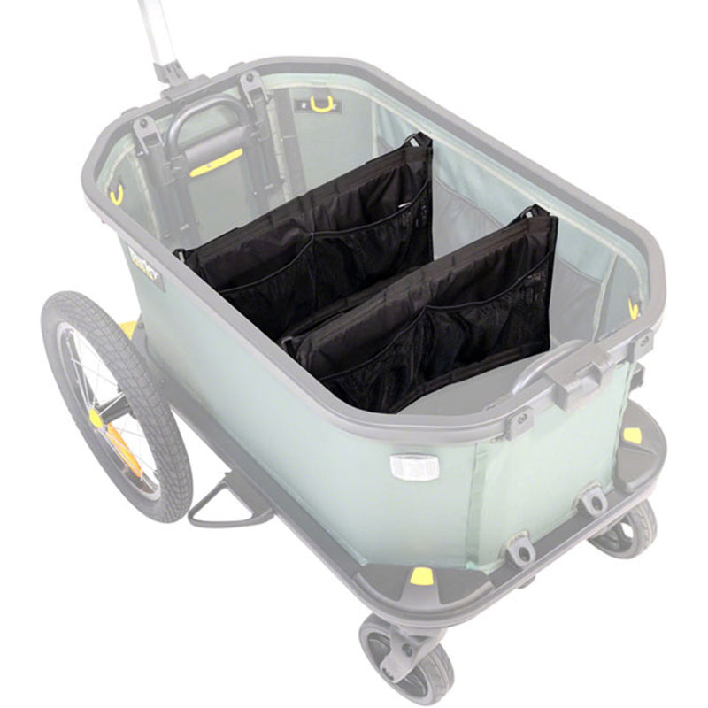 Load image into Gallery viewer, Burley Hopper Interior Organizer Kit
