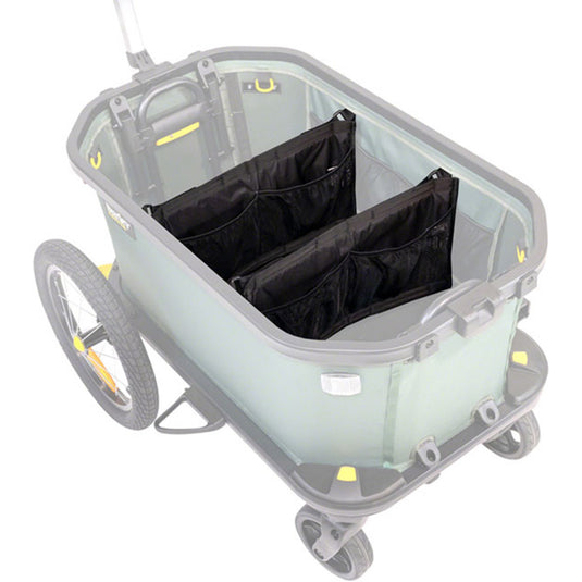 Burley Hopper Interior Organizer Kit