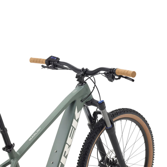Trek Marlin+ 6 29" E-Mountain Bike 2026