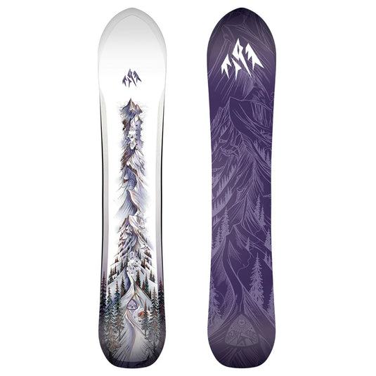 Jones Women's Dream Weaver 2.0 Snowboard 2027