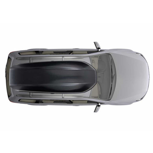 Yakima SkyBox 21 Carbonite Cargo Box