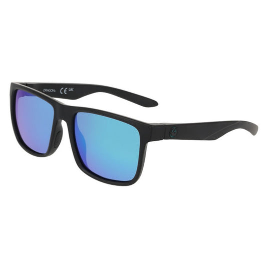 Dragon Meridien 2.0 H2O Polarized Sunglasses