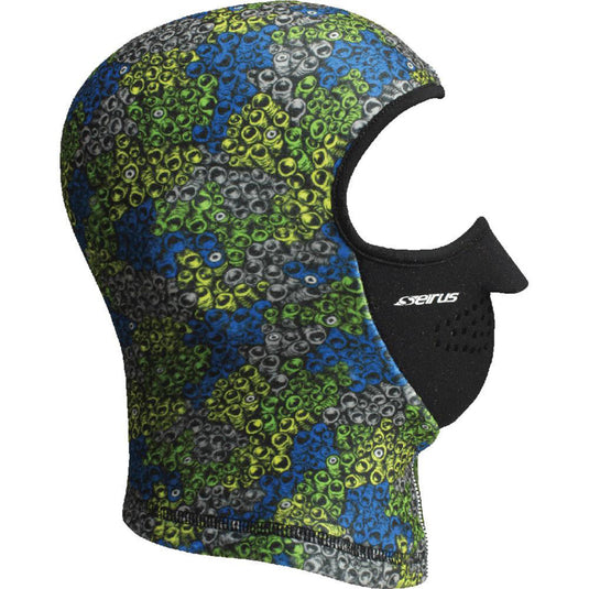 Seirus Junior Combo Clava