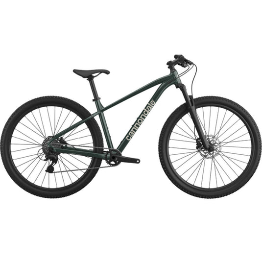 Cannondale Trail 3 X-Large Gunmetal Green