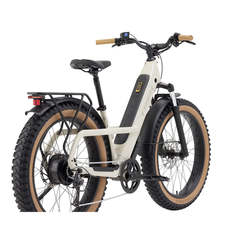 Load image into Gallery viewer, Trek Borrego+ S E-Bike 2027
