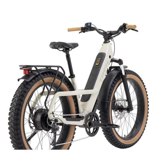 Trek Borrego+ S E-Bike 2027