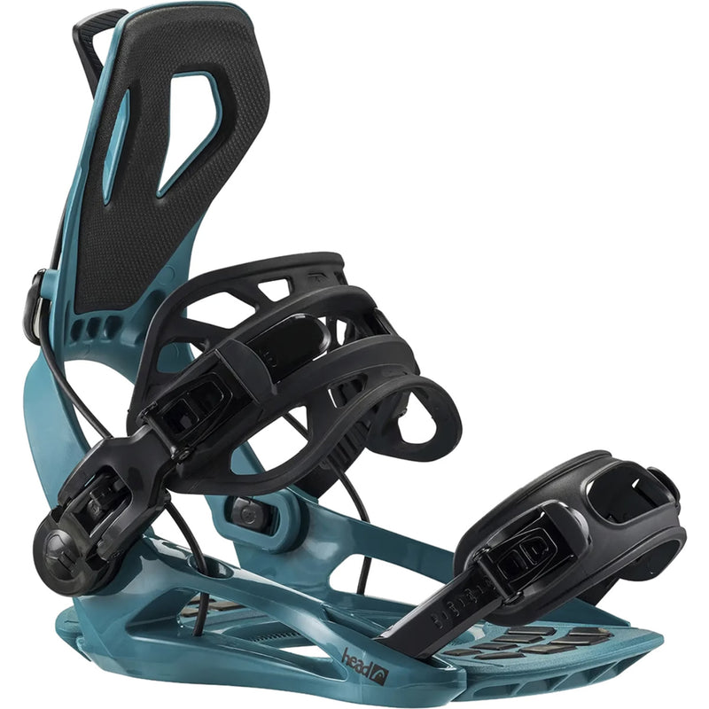 Load image into Gallery viewer, Head Rx One Snowboard Bindings 2027
