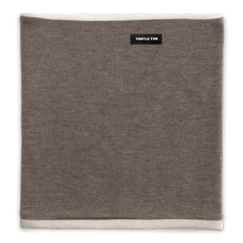 Load image into Gallery viewer, Turtle Fur Comfort Luxe Double-Layer Neck Warmer
