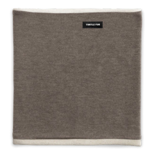 Turtle Fur Comfort Luxe Double-Layer Neck Warmer