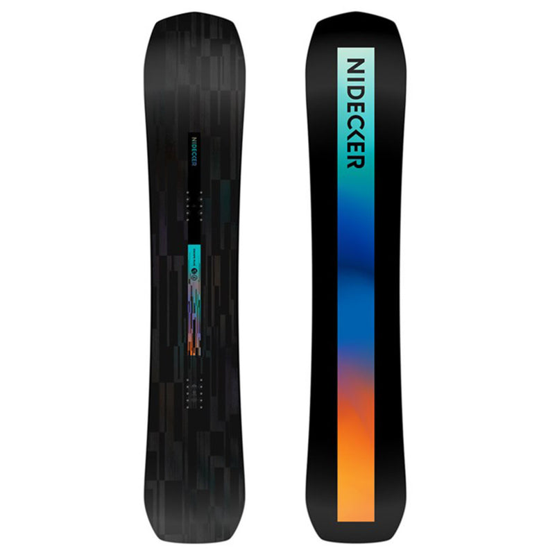 Load image into Gallery viewer, Nidecker Escape Plus Snowboard 2026
