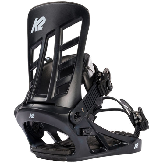K2 Indy Snowboard Bindings 2026