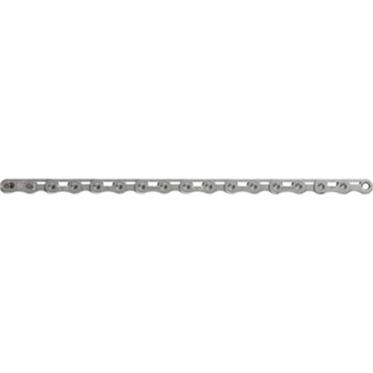 SRAM Force Flattop Chain - 12/13-Speed, 114 Links, PowerLock Connector, Silver, E1