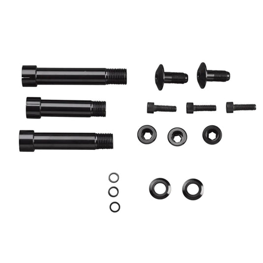 Santa Cruz Pivot Axle Kit Megatower 2 | Nomad 6