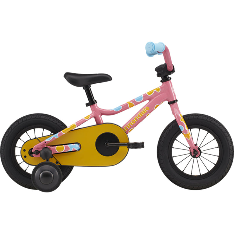 Load image into Gallery viewer, Cannondale Kids' Trail 12" Bike 2025

