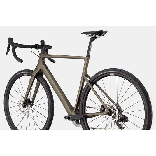 Cannondale SuperSix EVO SE