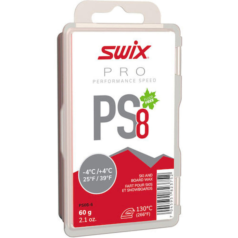 Load image into Gallery viewer, Swix Pro Performance Speed Wax

