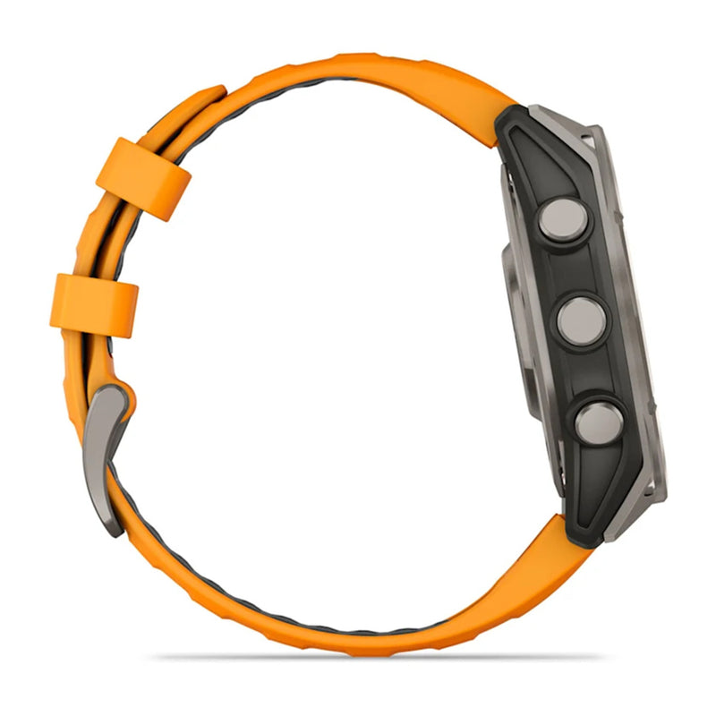 Load image into Gallery viewer, Garmin Fenix 8 Amoled GPS Smartwatch
