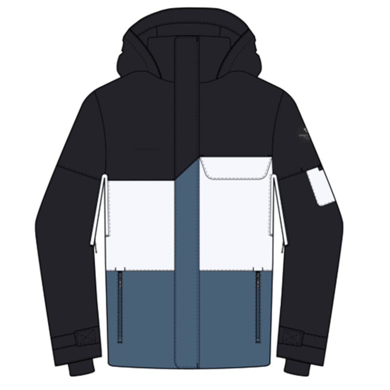 Load image into Gallery viewer, Obermeyer Boys' Axel Jacket 2027
