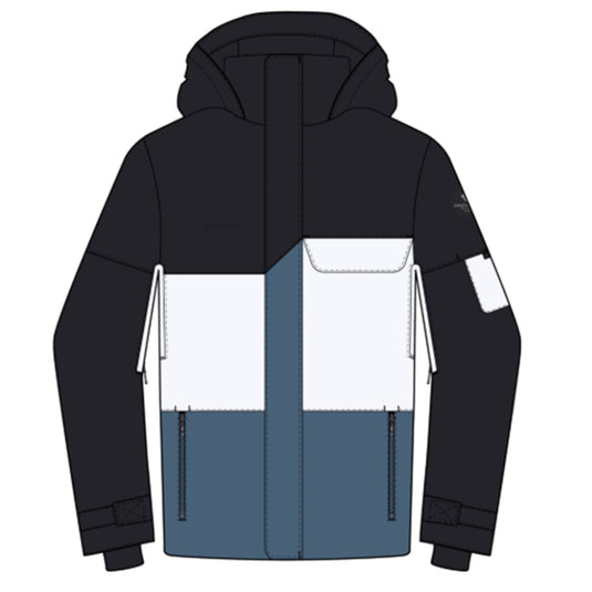 Obermeyer Boys' Axel Jacket 2027