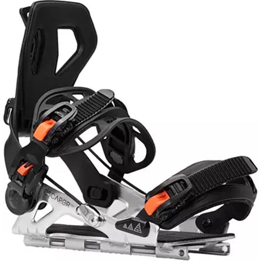 Rossignol Escaper Split Splitboard Bindings 2026