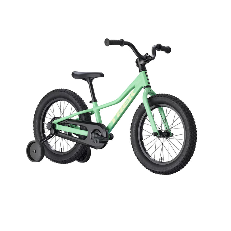 Load image into Gallery viewer, Trek Kids' Precaliber 16" Bike

