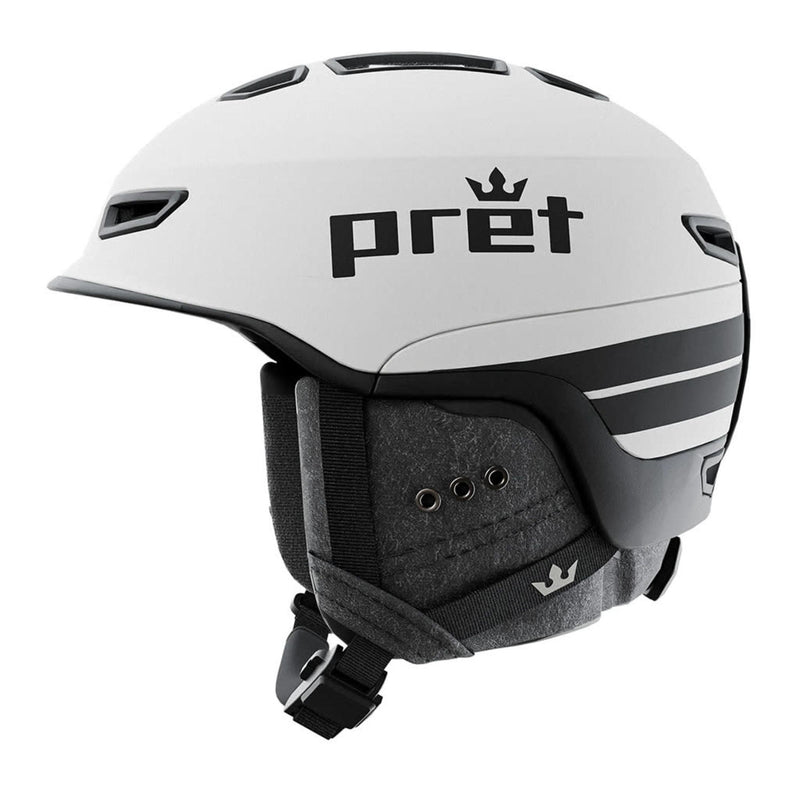 Load image into Gallery viewer, Pret Fury MIPS Snow Helmet
