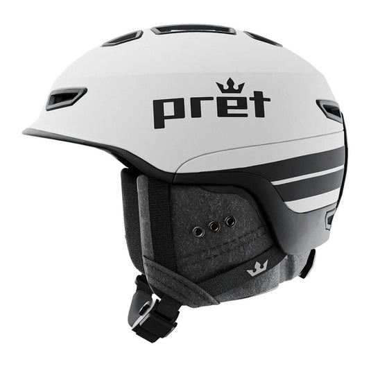 Pret Fury MIPS Snow Helmet
