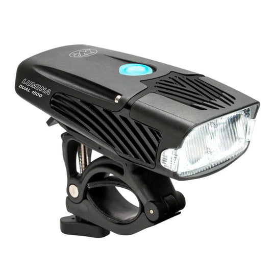 Niterider Lumina Dual 1500 Front Bike Light