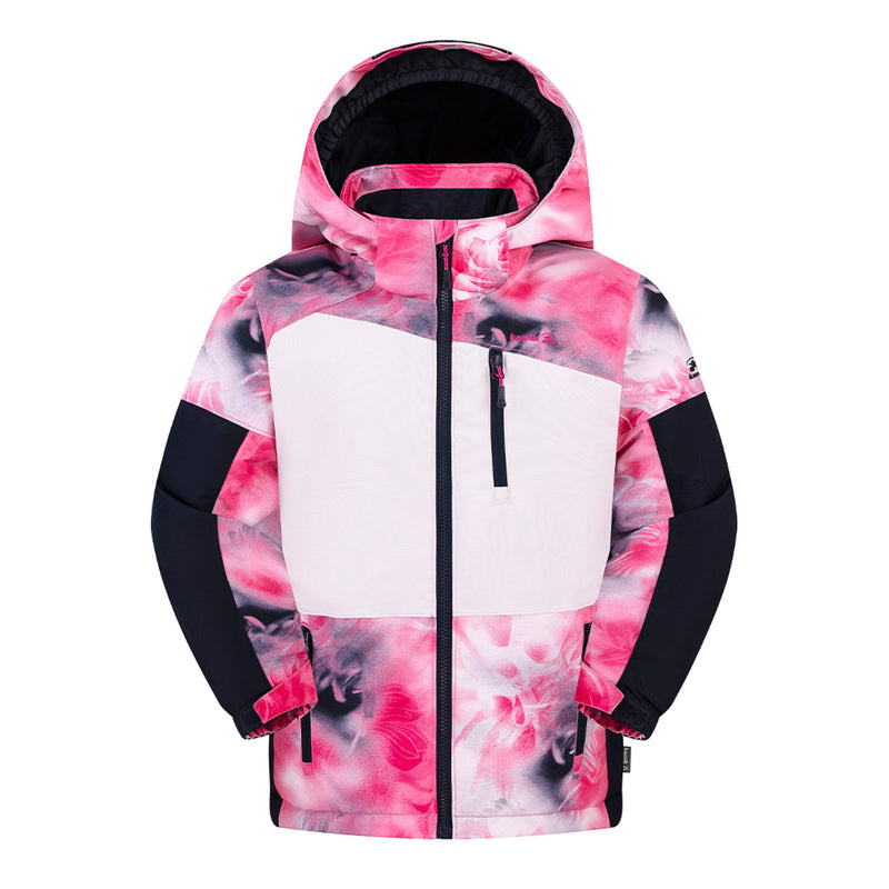 Load image into Gallery viewer, Kamik Girls' Ginevra Ski Jacket 2027
