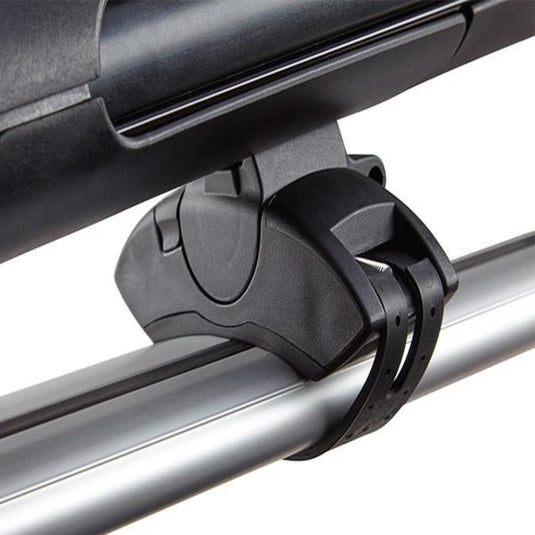 Yakima Fatcat EVO 4 Ski and Snowboard Rack w/Locks