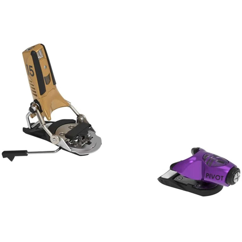 Load image into Gallery viewer, Look Pivot 2.0 15 GW Ski Bindings 2026
