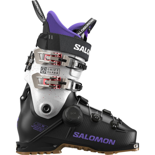 Salomon Women's Shift Alpha BOA 95 W Ski Boots 2026