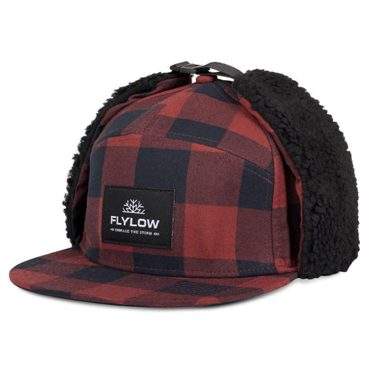 Flylow Walleye Cap