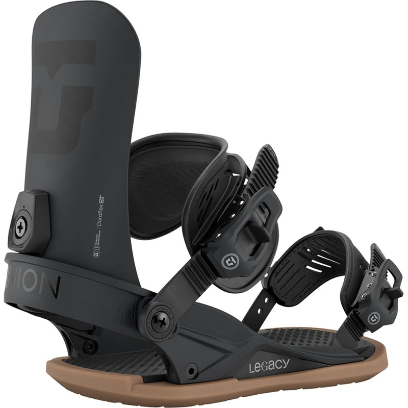 Load image into Gallery viewer, Union Women's Legacy Snowboard Bindings 2027
