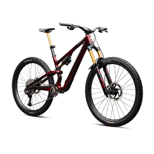 Specialized S-Works Stumpjumper 15 EVO Di2 29/29" Mountain Bike 2026
