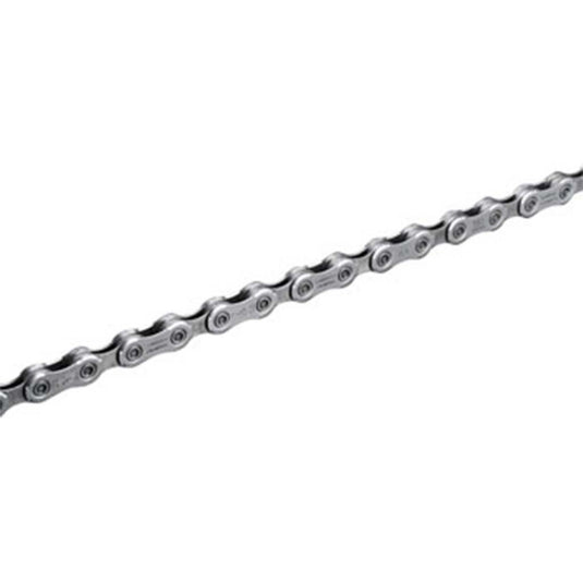 Shimano XT CN-M8100 Chain - 12-Speed, 138 Links, Silver