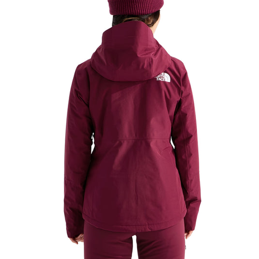 The North Face Women's Descendit Jacket 2027