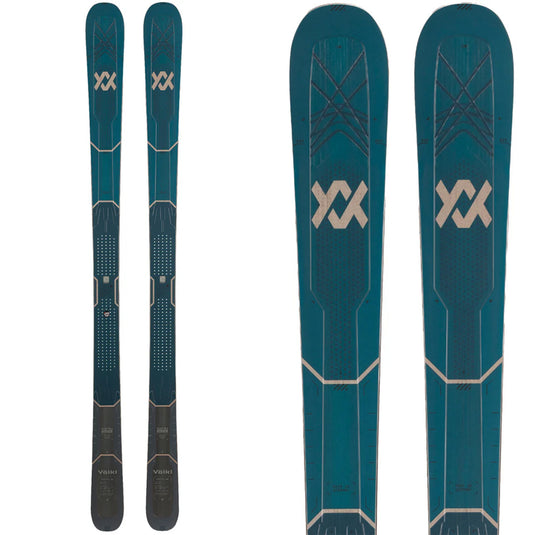 Volkl Mantra 88 Skis (Ski Only) 2027