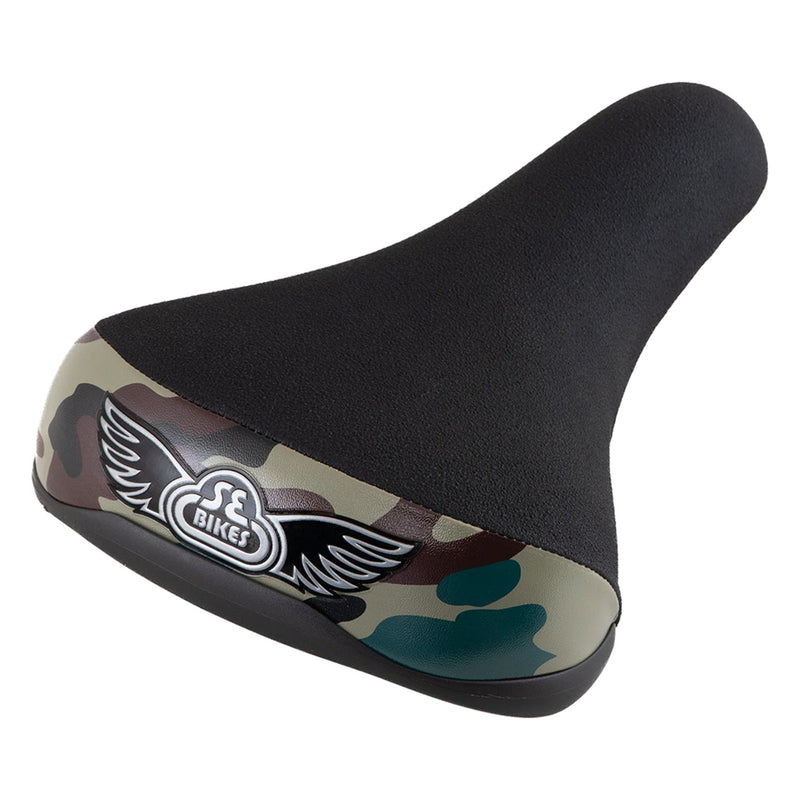 Load image into Gallery viewer, SE Flyer Saddle
