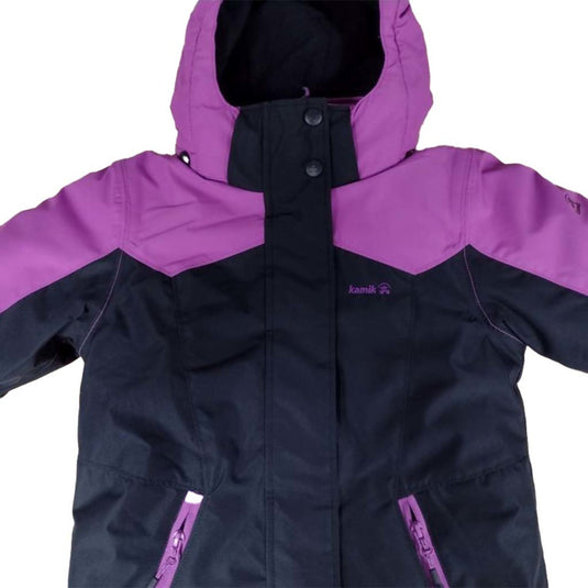 Kamik Girls' Evie Ski Jacket 2025
