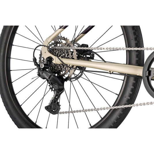 Cannondale Treadwell 1 Low Step-Thru Hybrid Bicycle 2027
