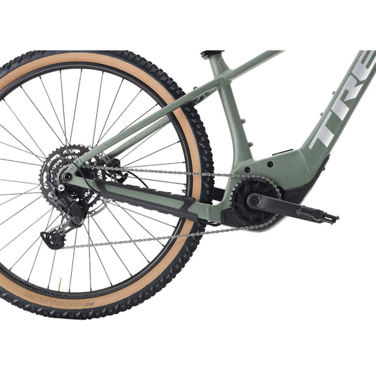 Trek Marlin+ 6 29" E-Mountain Bike 2026