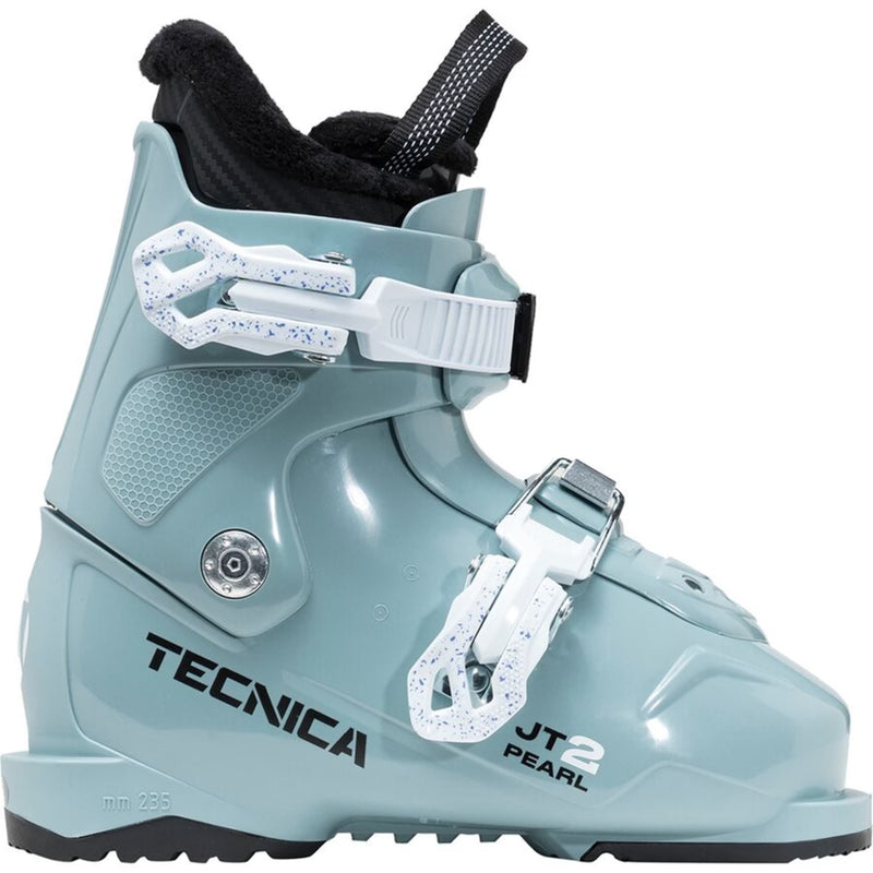 Load image into Gallery viewer, Tecnica Kids' JT 2 Pearl Ski Boots 2027
