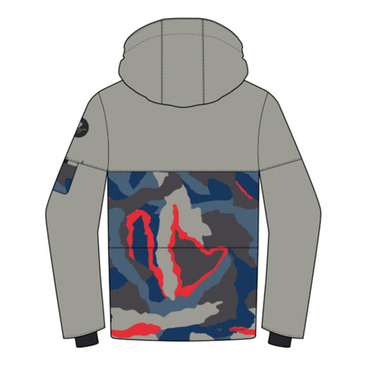 Obermeyer Boys' Axel Jacket 2027