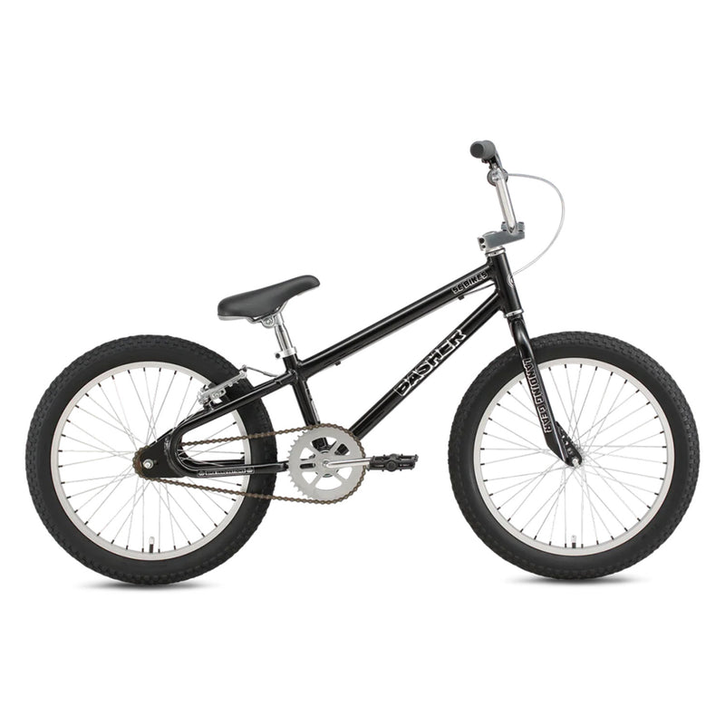 Load image into Gallery viewer, SE Kids' Basher 20" BMX Bike
