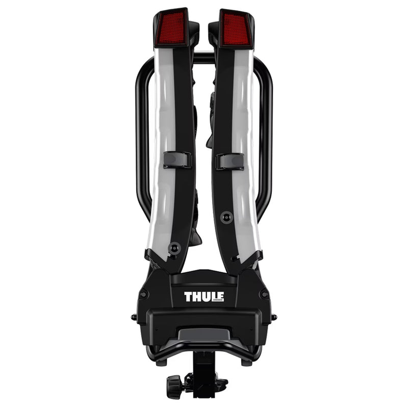 Load image into Gallery viewer, Thule EasyFold XT 2-Bike Hitch Bike Rack Black
