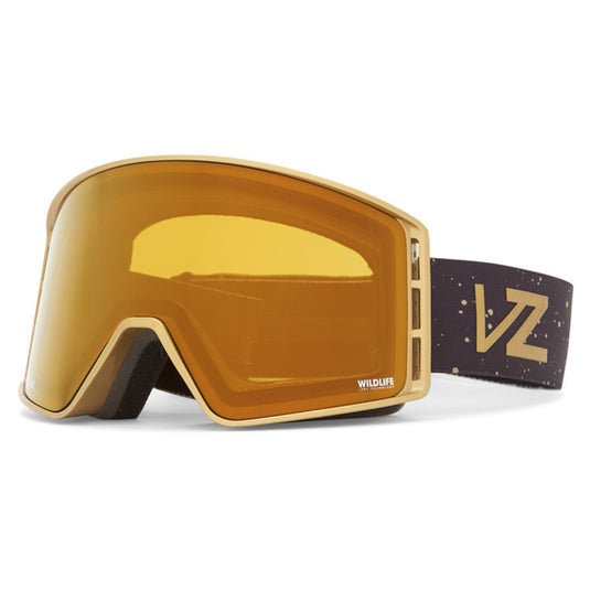 Von Zipper Velo VFS Snow Goggles 2024
