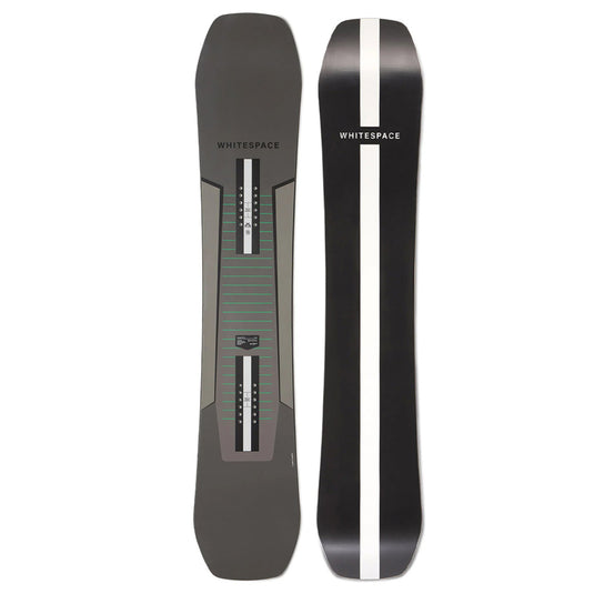 Whitespace Freestyle Shaun White Pro Snowboard 2026