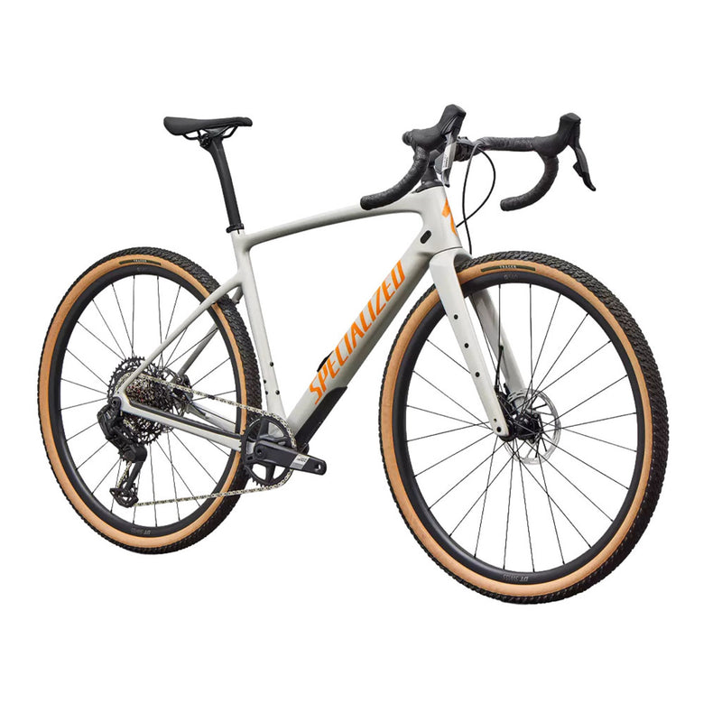 Load image into Gallery viewer, Specialized Diverge 4 Comp Carbon Gravel Bike 2026
