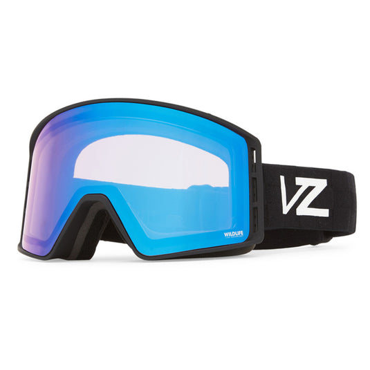 Von Zipper Mach VFS Snow Goggles 2024